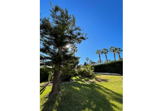 Revente - Villa - Villamartin