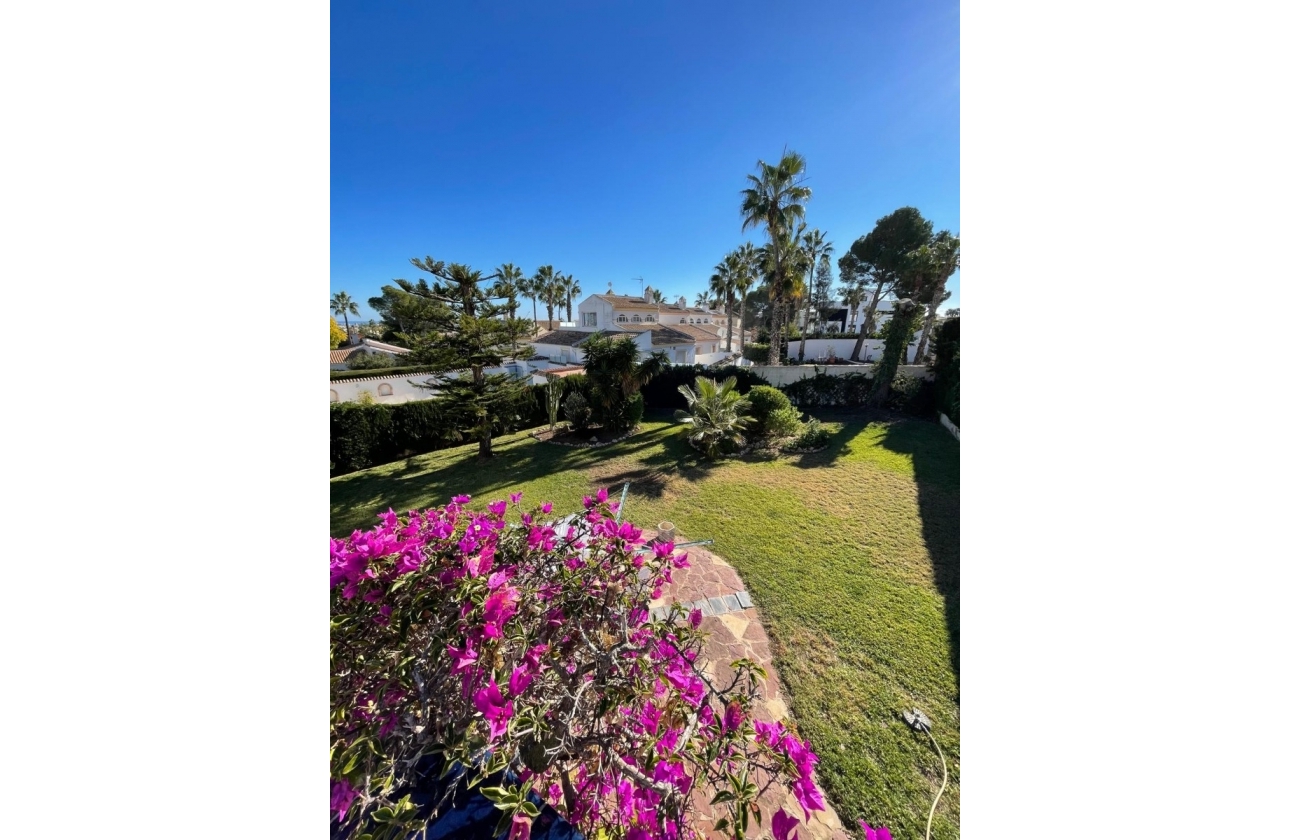 Revente - Villa - Villamartin