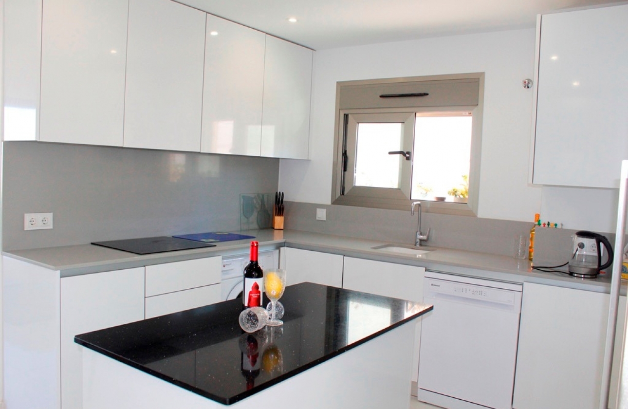 Revente - Villa - San Miguel de Salinas