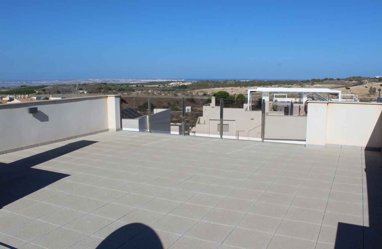 Revente - Villa - San Miguel de Salinas