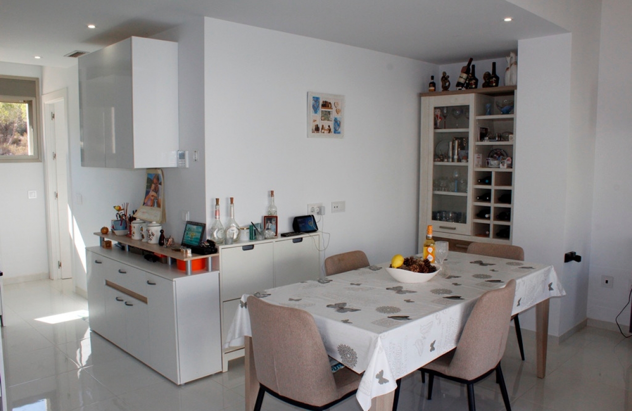 Revente - Villa - San Miguel de Salinas