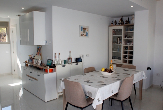 Revente - Villa - San Miguel de Salinas