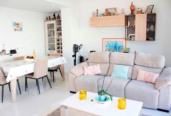 Revente - Villa - San Miguel de Salinas