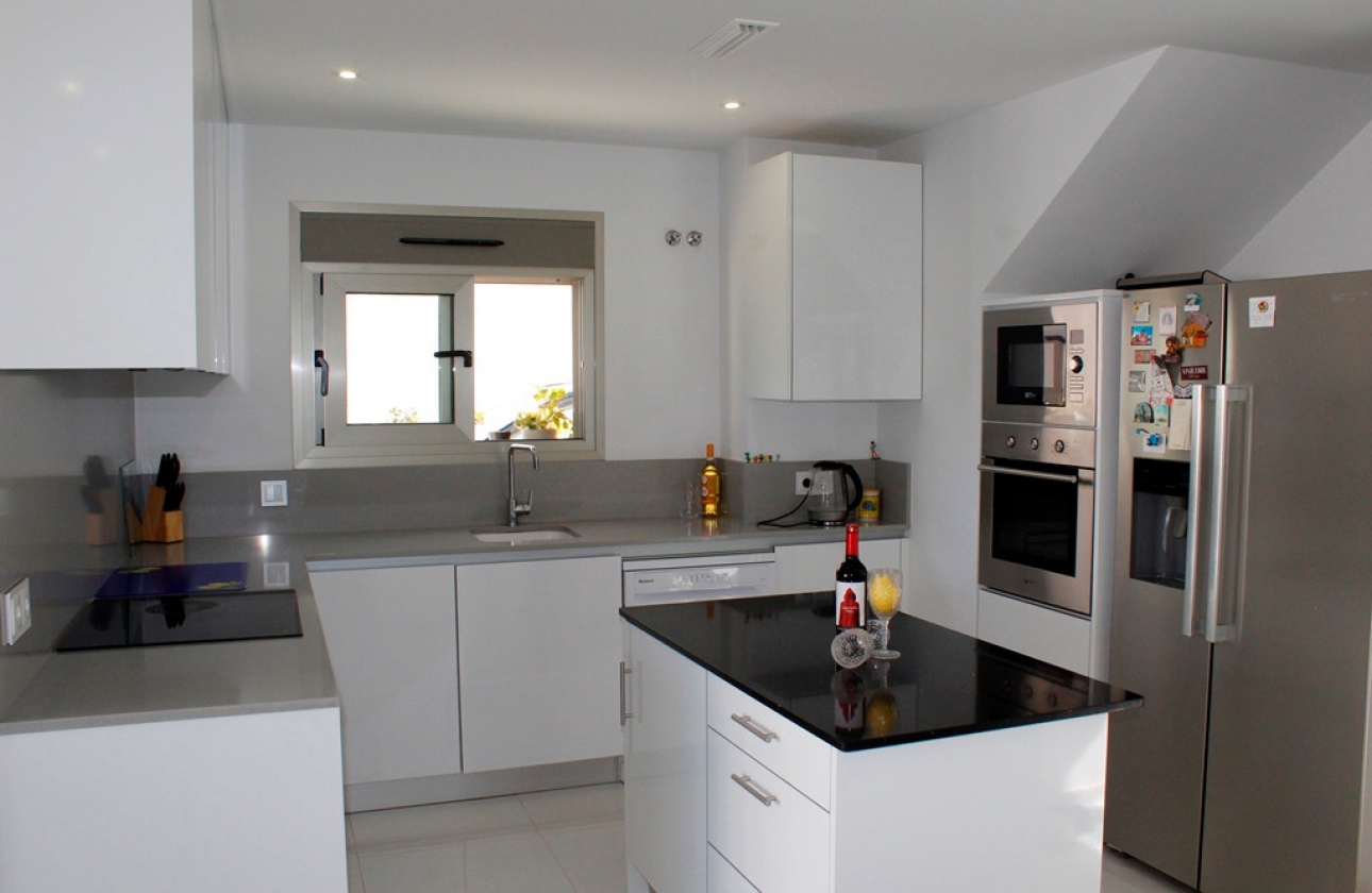 Revente - Villa - San Miguel de Salinas