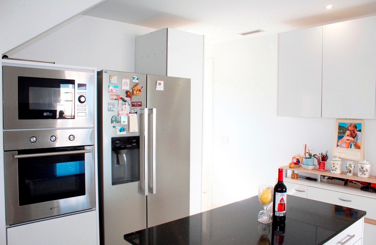 Revente - Villa - San Miguel de Salinas