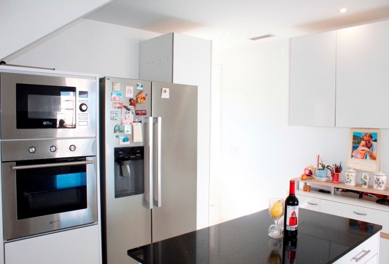 Revente - Villa - San Miguel de Salinas