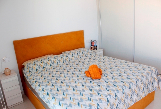 Revente - Villa - San Miguel de Salinas