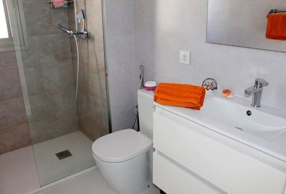 Revente - Villa - San Miguel de Salinas