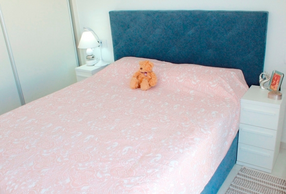 Revente - Villa - San Miguel de Salinas