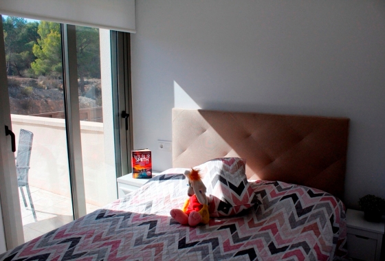 Revente - Villa - San Miguel de Salinas