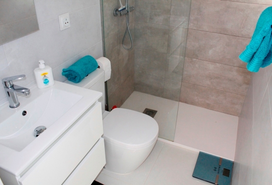 Revente - Villa - San Miguel de Salinas