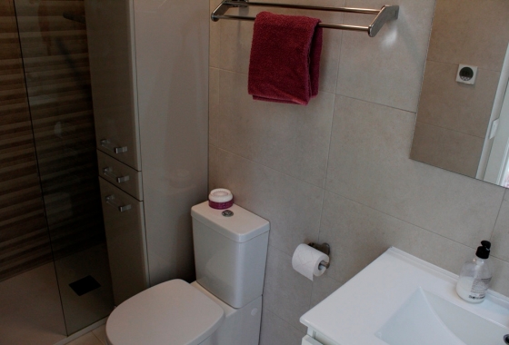 Revente - Villa - San Miguel de Salinas