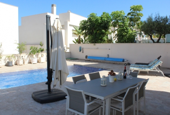 Revente - Villa - San Miguel de Salinas