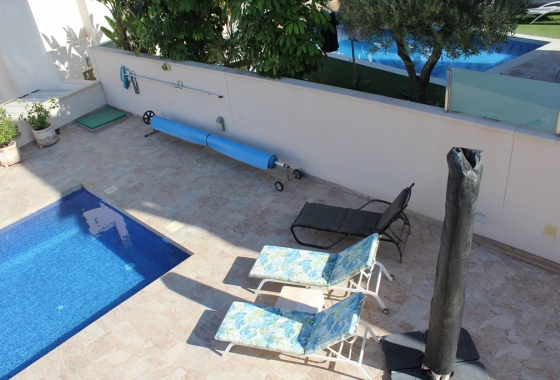 Revente - Villa - San Miguel de Salinas