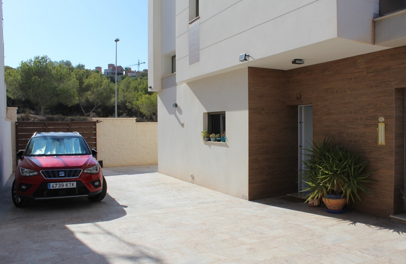 Revente - Villa - San Miguel de Salinas