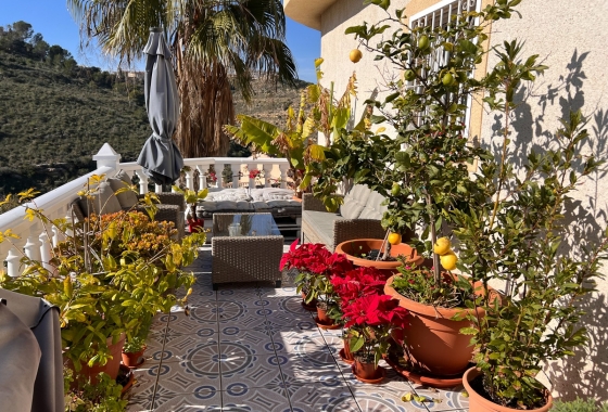 Resale - Villa - Ciudad Quesada - Rojales