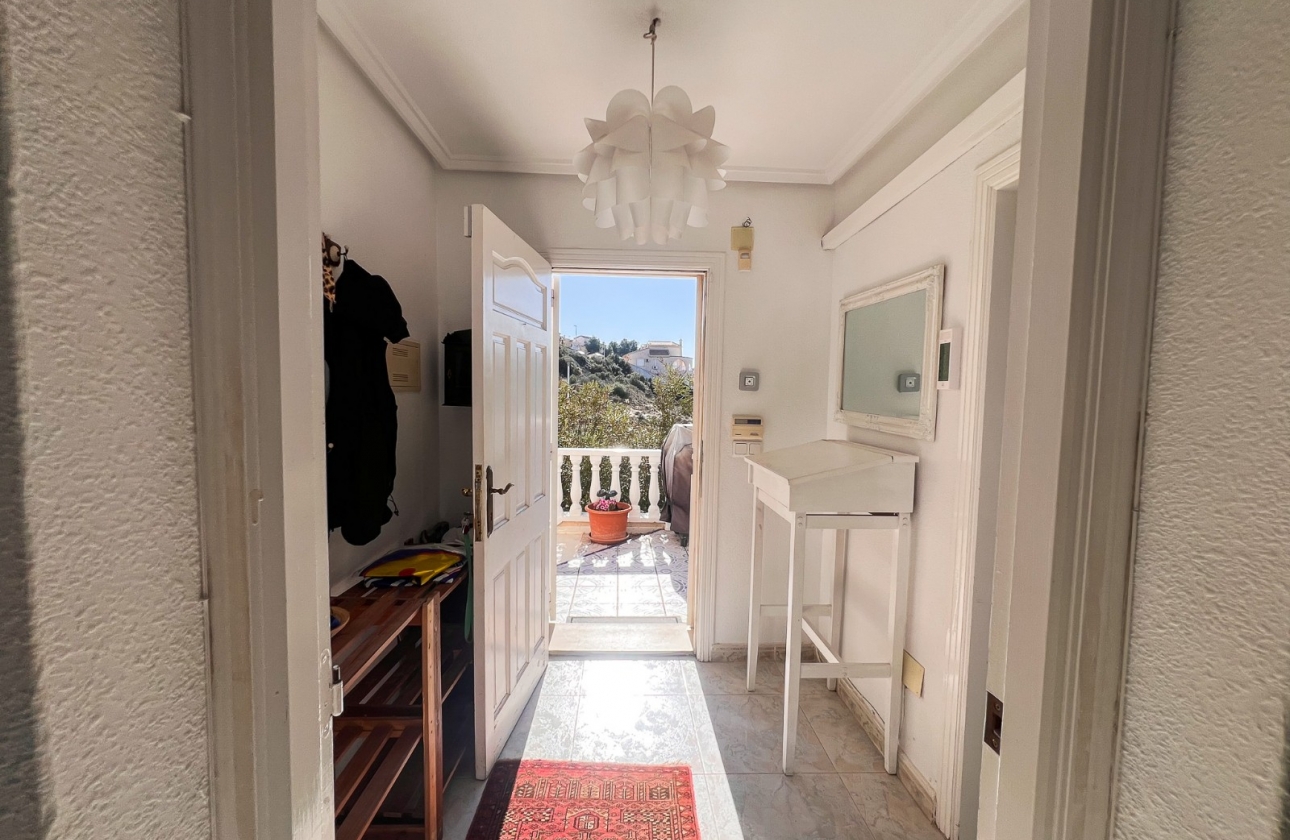 Resale - Villa - Ciudad Quesada - Rojales