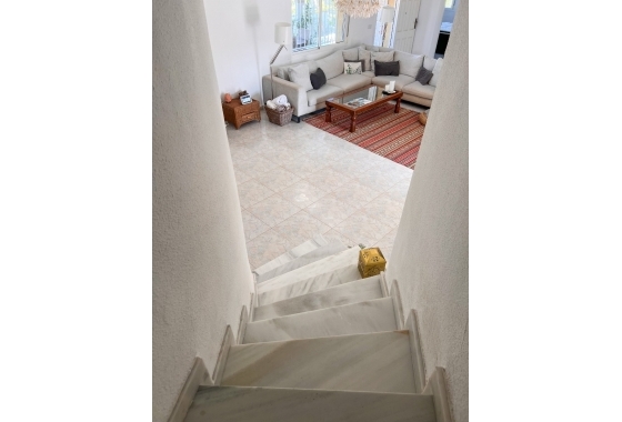 Resale - Villa - Ciudad Quesada - Rojales