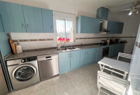 Resale - Villa - Ciudad Quesada - Rojales