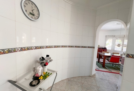 Resale - Villa - Ciudad Quesada - Rojales