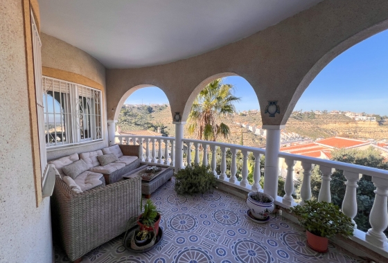 Resale - Villa - Ciudad Quesada - Rojales