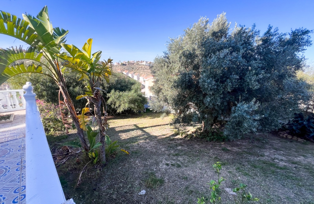 Resale - Villa - Ciudad Quesada - Rojales