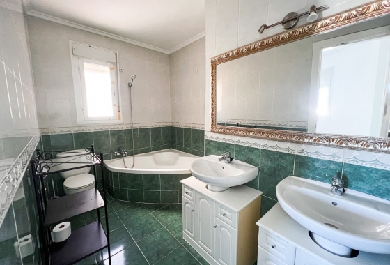 Resale - Villa - Ciudad Quesada - Rojales