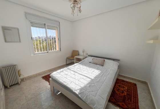 Resale - Villa - Ciudad Quesada - Rojales