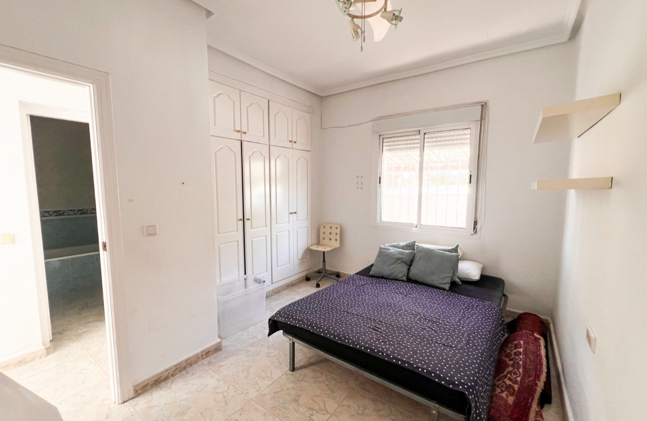 Resale - Villa - Ciudad Quesada - Rojales