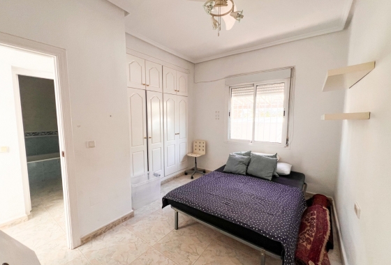 Resale - Villa - Ciudad Quesada - Rojales