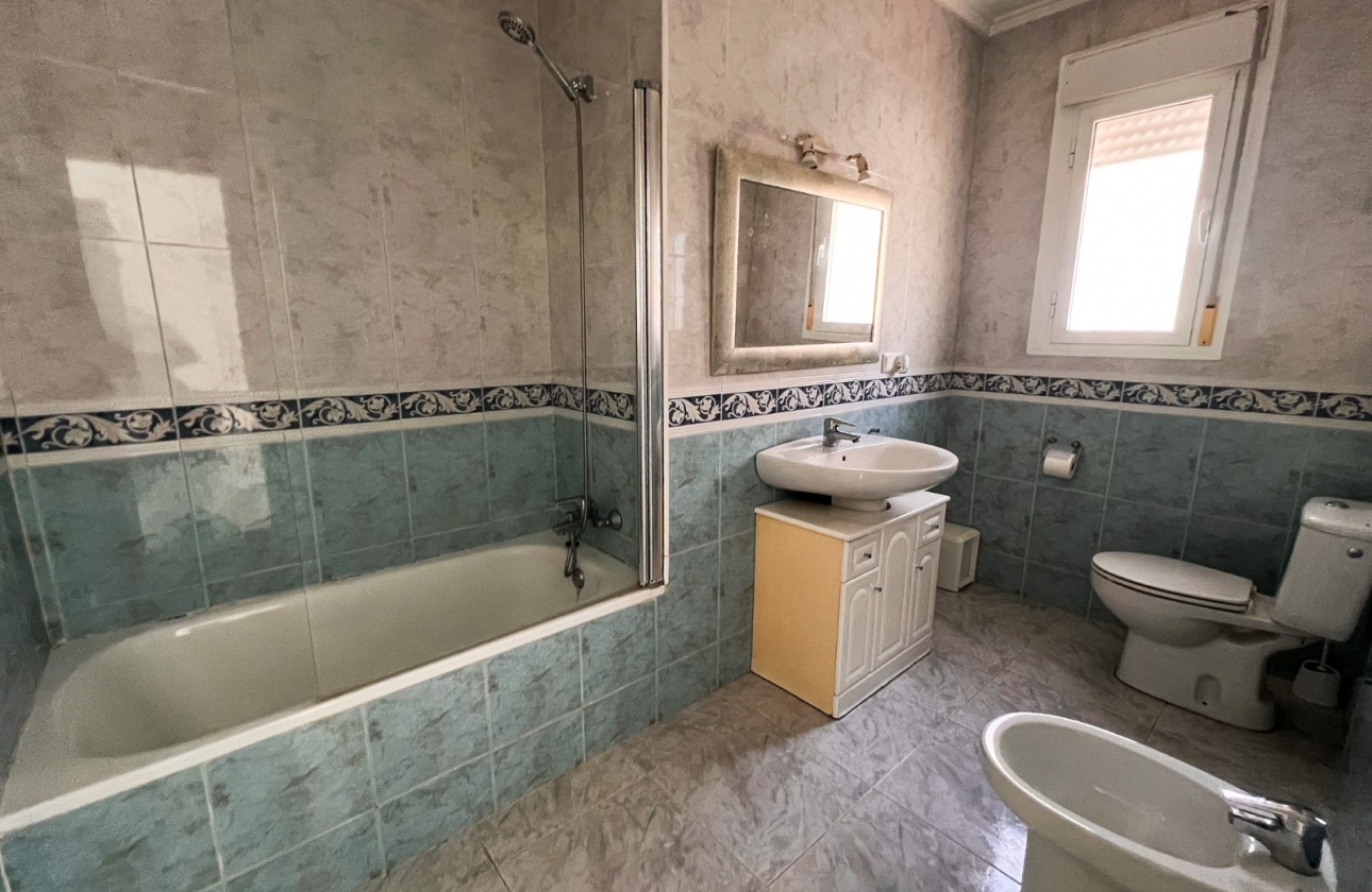 Resale - Villa - Ciudad Quesada - Rojales