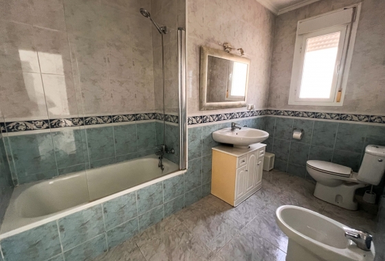 Resale - Villa - Ciudad Quesada - Rojales