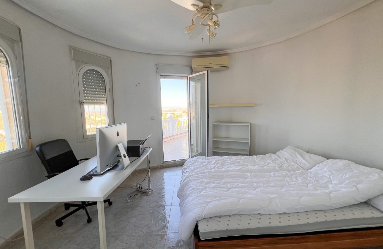 Resale - Villa - Ciudad Quesada - Rojales