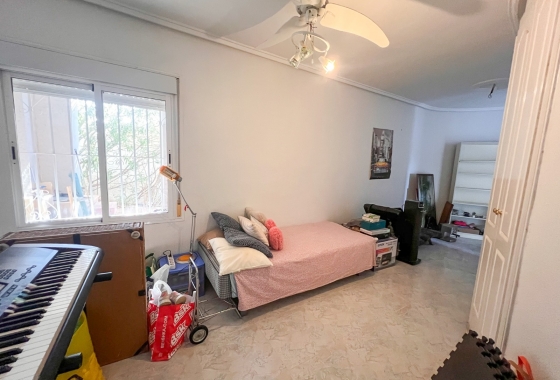 Resale - Villa - Ciudad Quesada - Rojales