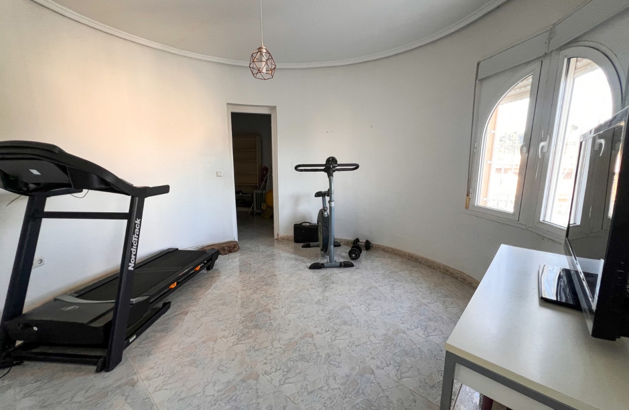 Resale - Villa - Ciudad Quesada - Rojales