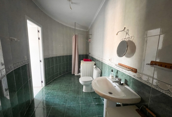 Resale - Villa - Ciudad Quesada - Rojales