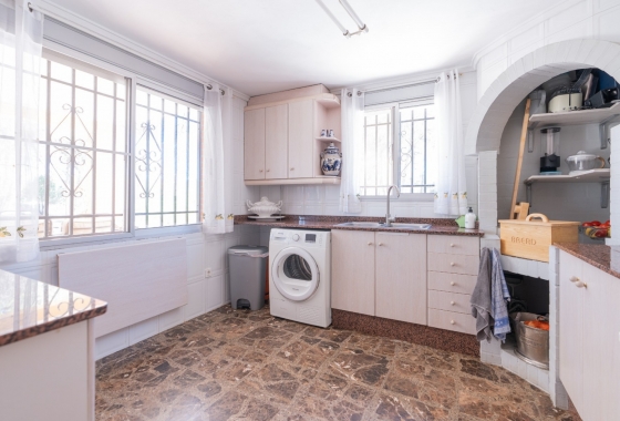 Resale - Finca / Country Property - Bocairent - Inland