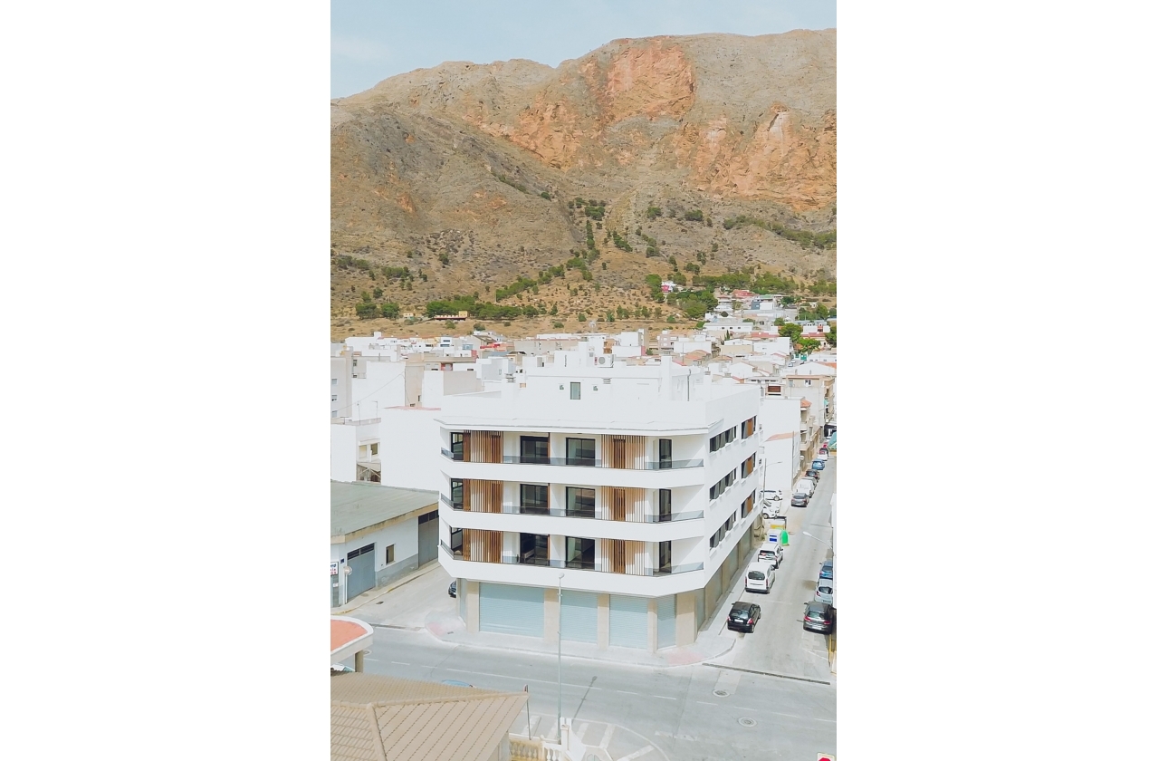 Nouvelle construction - Appartement - Redován