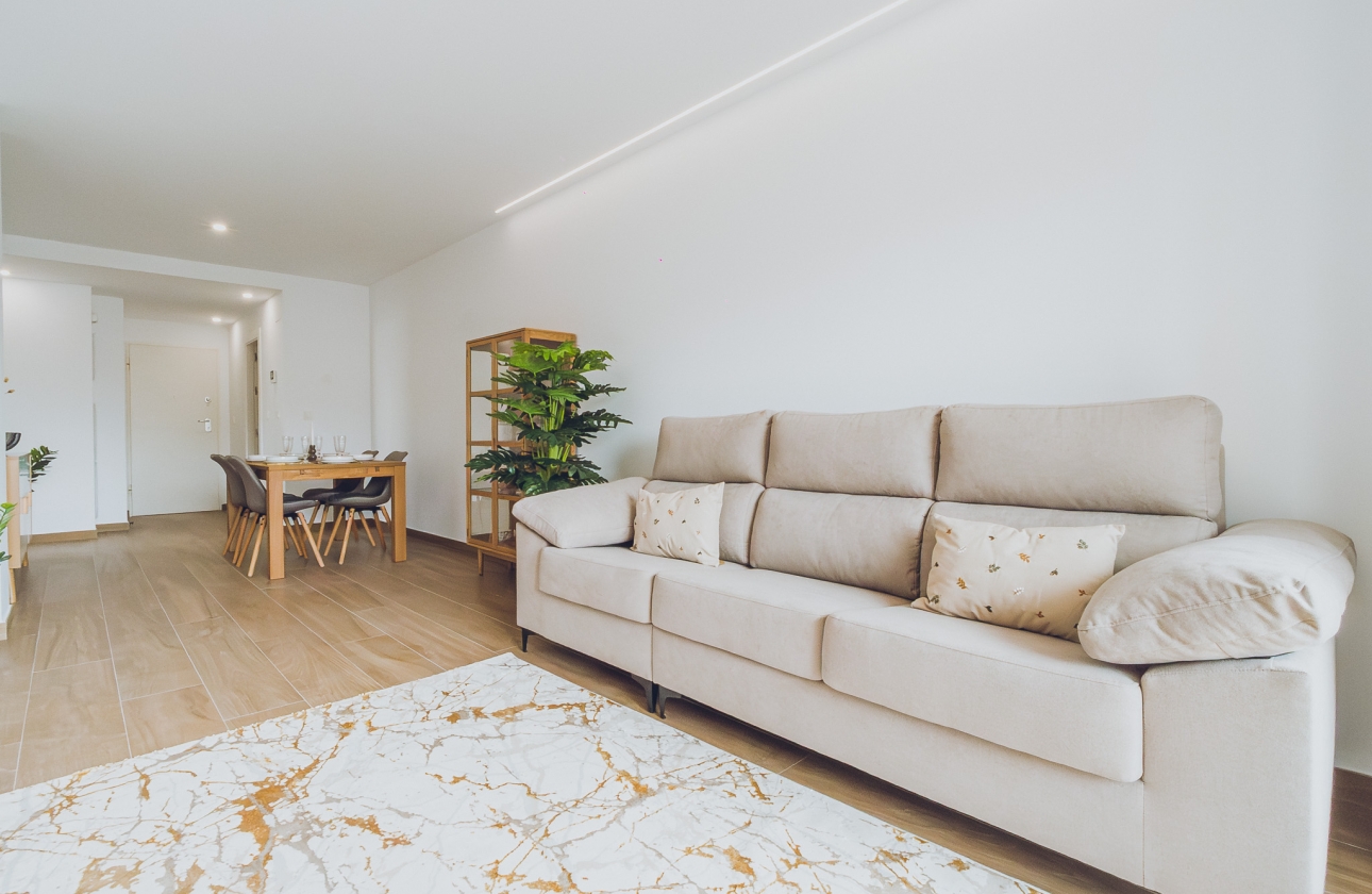 Nouvelle construction - Appartement - Redován