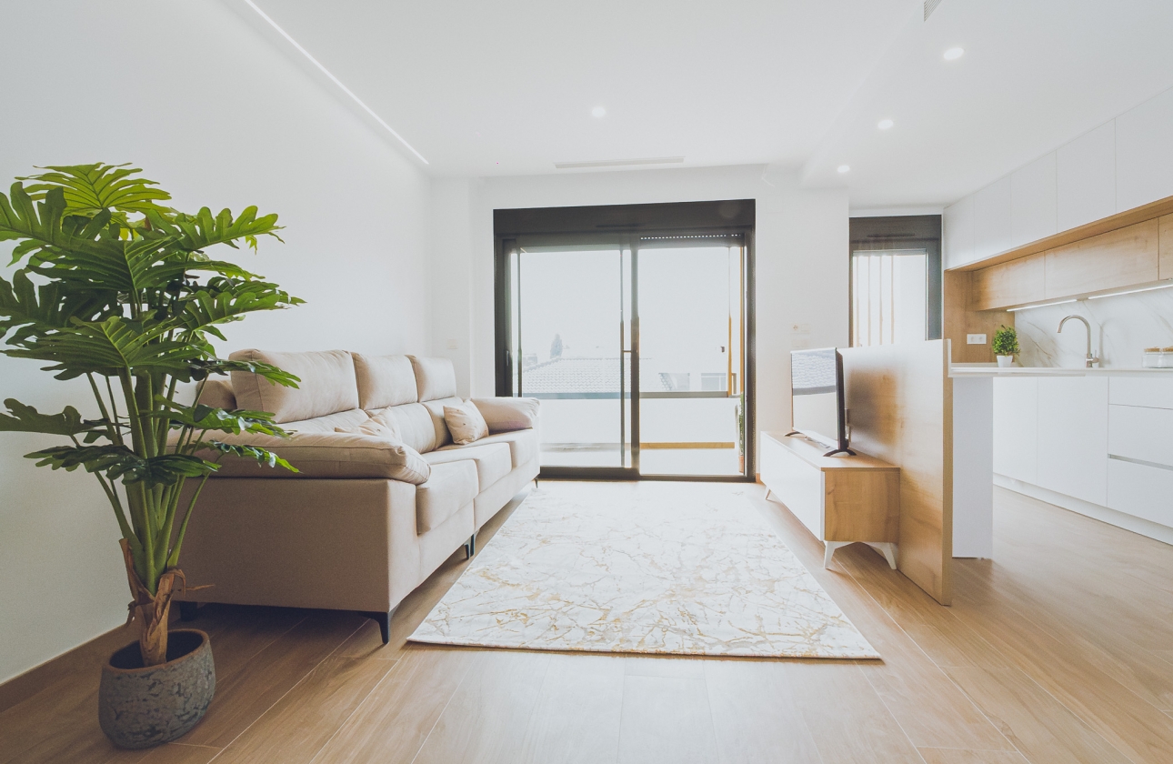 Nouvelle construction - Appartement - Redován