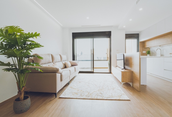 Nouvelle construction - Appartement - Redován