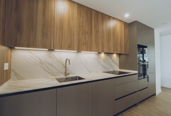 Nouvelle construction - Appartement - Redován