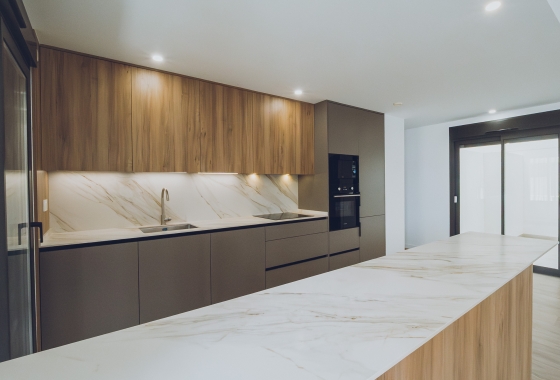 Nouvelle construction - Appartement - Redován