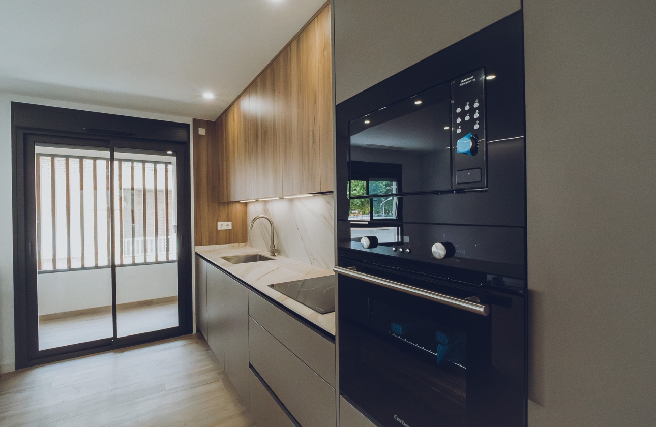 Nouvelle construction - Appartement - Redován