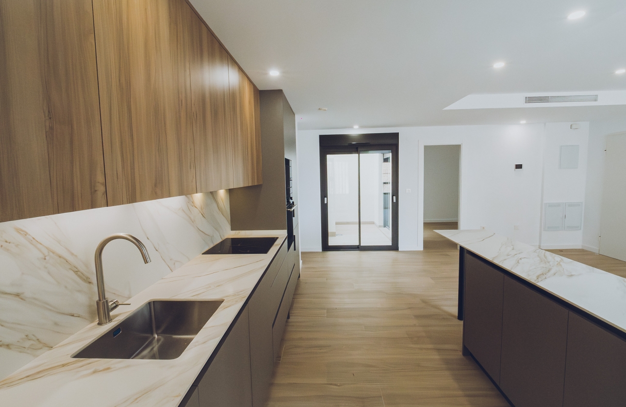 Nouvelle construction - Appartement - Redován