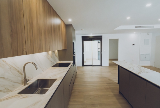 Nouvelle construction - Appartement - Redován