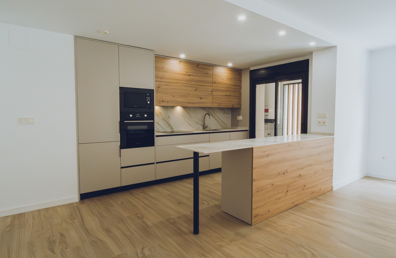 Nouvelle construction - Appartement - Redován