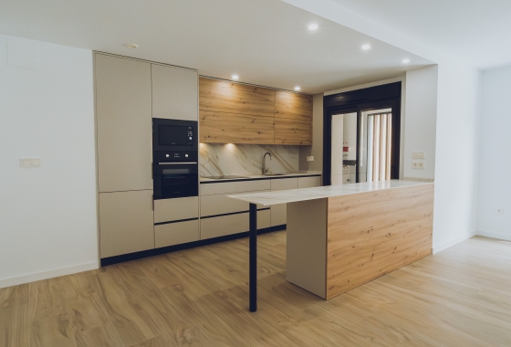 Nouvelle construction - Appartement - Redován