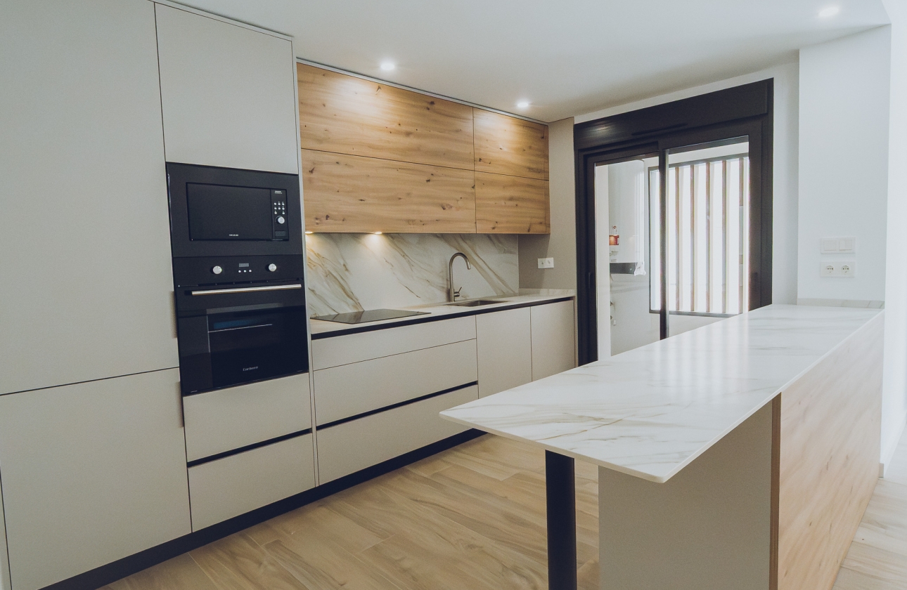 Nouvelle construction - Appartement - Redován