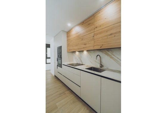 Nouvelle construction - Appartement - Redován